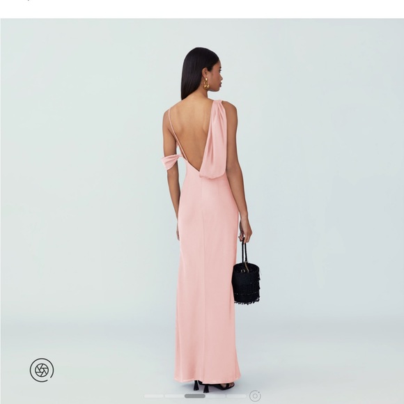 Never been worn—Frame and partner dress - Picture 5 of 5